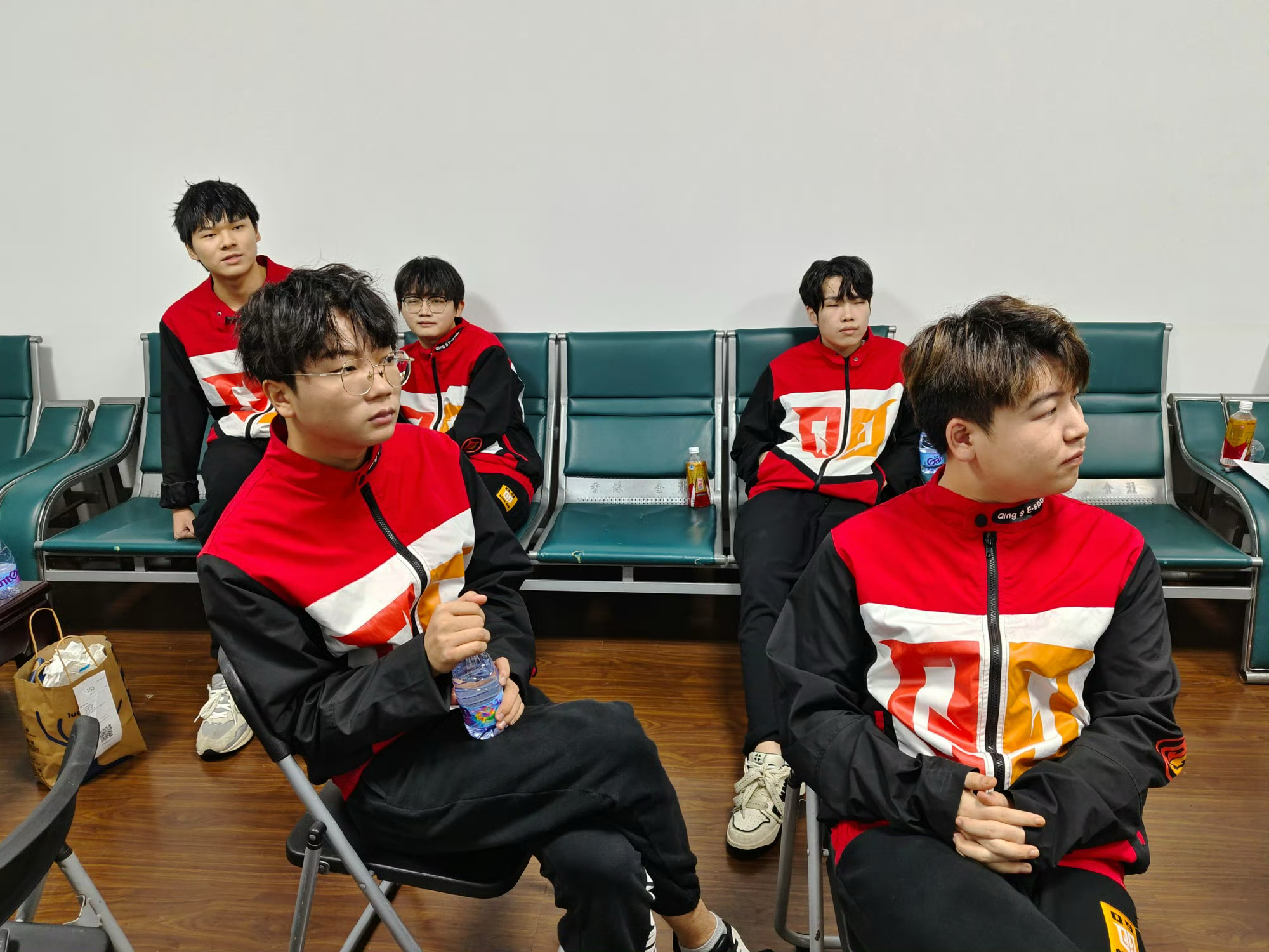 KPL资格赛回顾：XYG重回K甲，TCG状态爆表一穿三