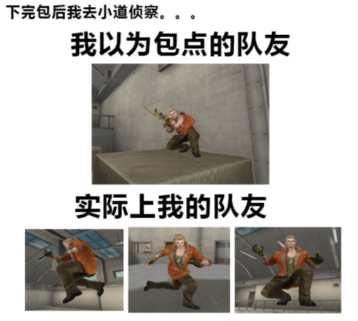 【火线表情包】年度活动即将过半，王者雷暴何时登场？！