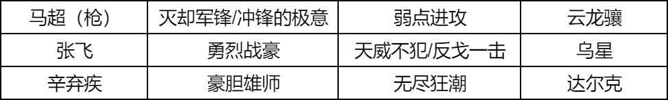 多重混搭竟然这么强？Solo战神马超弓刷新你的认知！