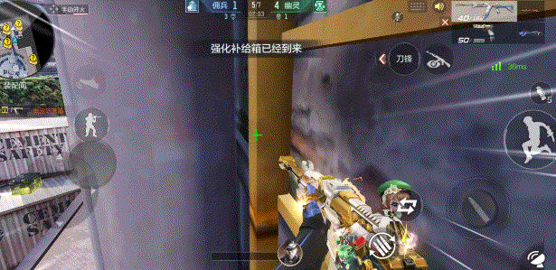 水泥工厂经典上线，这些点位选对武器是关键！