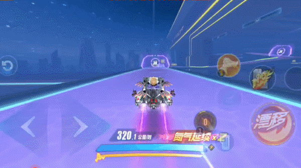 【捷径盘点】排位拉力赛亚洲速度31-60关捷径介绍