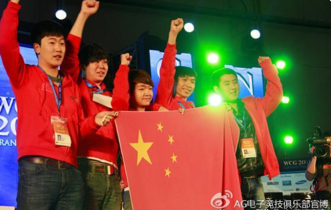 [穿越火线] AG|八冠王朝睥睨纵横！感谢幕后英雄AG赛训总监李杨！