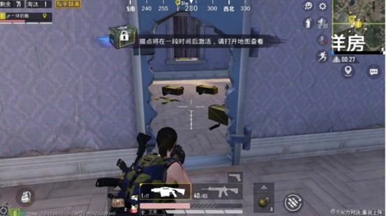 廉颇老矣，尚能饭否？火力对决2.0中各类榴弹发射器评测！