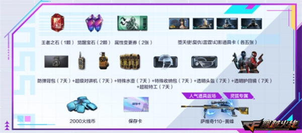 灵狐特权再升级特惠会员享周周免费好礼
