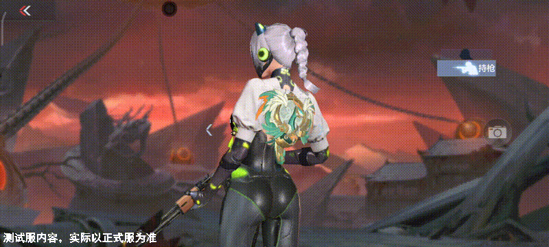 【活动分析】执笔绘鸾鸟，鸾鸟背包等你拿！