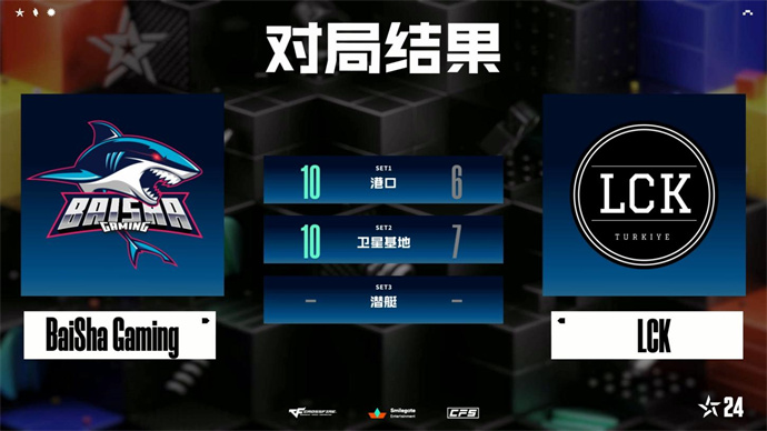 IMP与EW携手晋级，AG全胜出线，3BL战败后幸运晋级