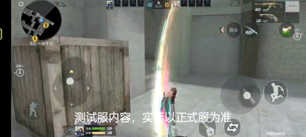 【3.22版本】一起奔放一起狂，奔放爆破刷新点解读