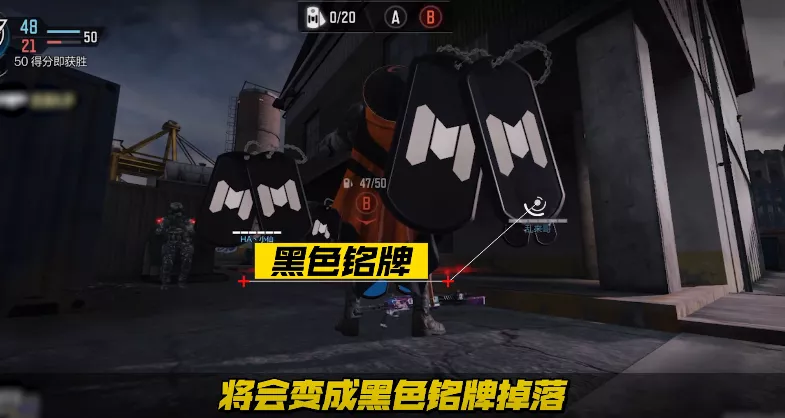 枪械测评 | 一炮双响！R9-0近战伤害这么强？