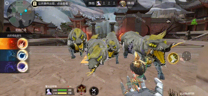 【武器测评】掌中宝近战遍地开花，迷你玉凝有多强？