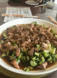 CF:每天gif图：一群狗托250啥也没有！保底100积分换的幻神！