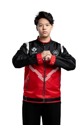枪战王者：EDG：安忆带领队伍成功让一追二，与AG战队会师决赛！