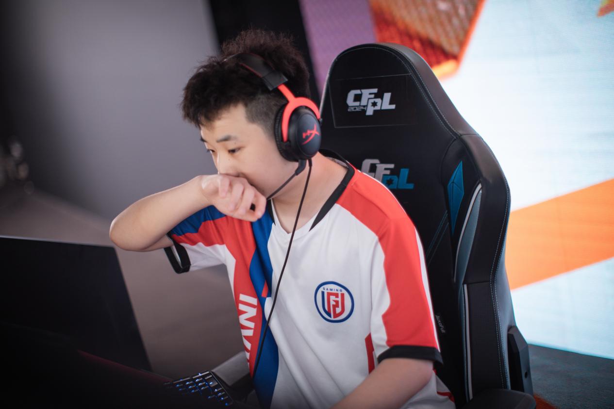 eStar与WE上演四狙博弈，LGD能否复仇XROCK拿首胜？