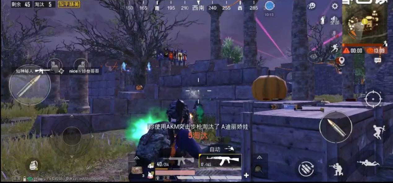 【攻略】只需要略施小计，暮色镇轻易拿下！——新玩法暮色镇推荐技巧攻略