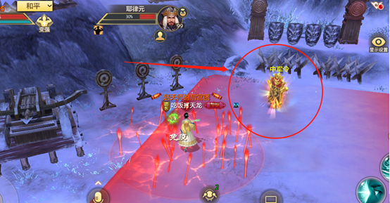 守雁门，战心魔！国运之战通关手册