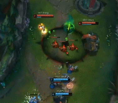 LOL8.19酒桶辅助怎么玩 酒桶出装天赋符文
