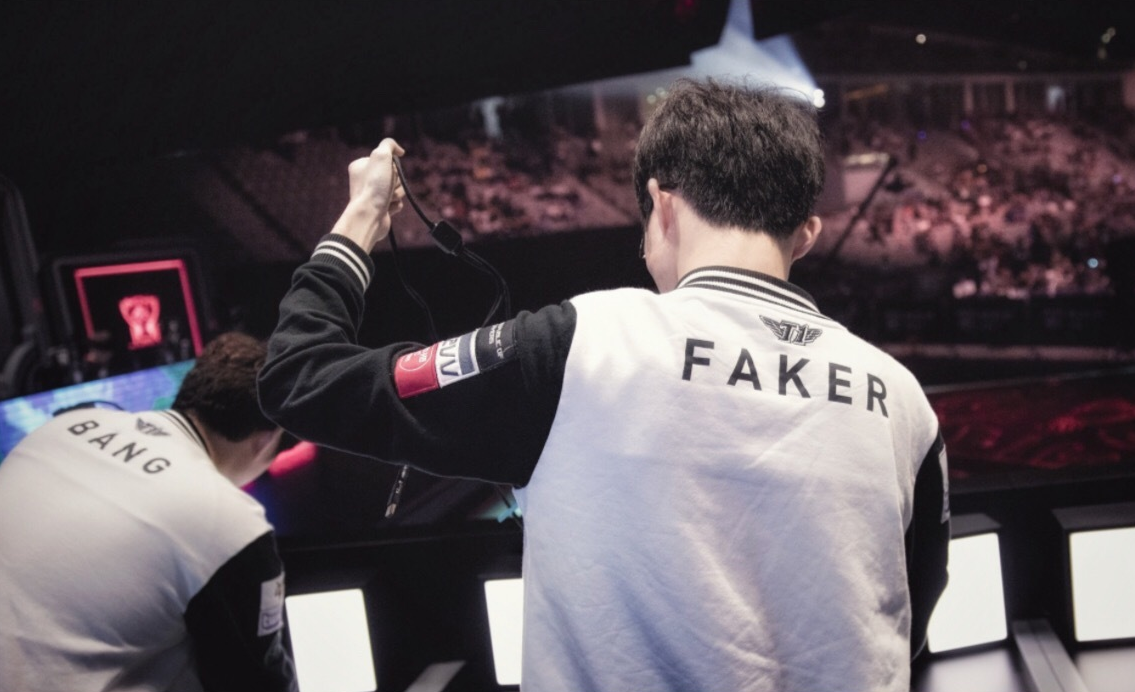 离开faker,bang:skt给不了我想要的自由-英雄联盟官方网站-腾讯游戏