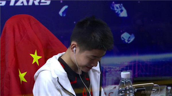 ag.大秀:人生不相见 动如参与商