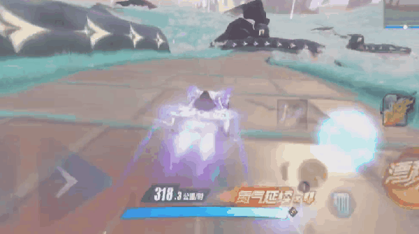 【捷径盘点】极星幻域赛道捷径分析