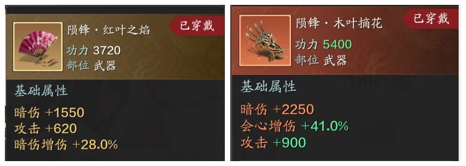 新区伙伴如何选择？来看看这篇让你在江湖少走弯路！