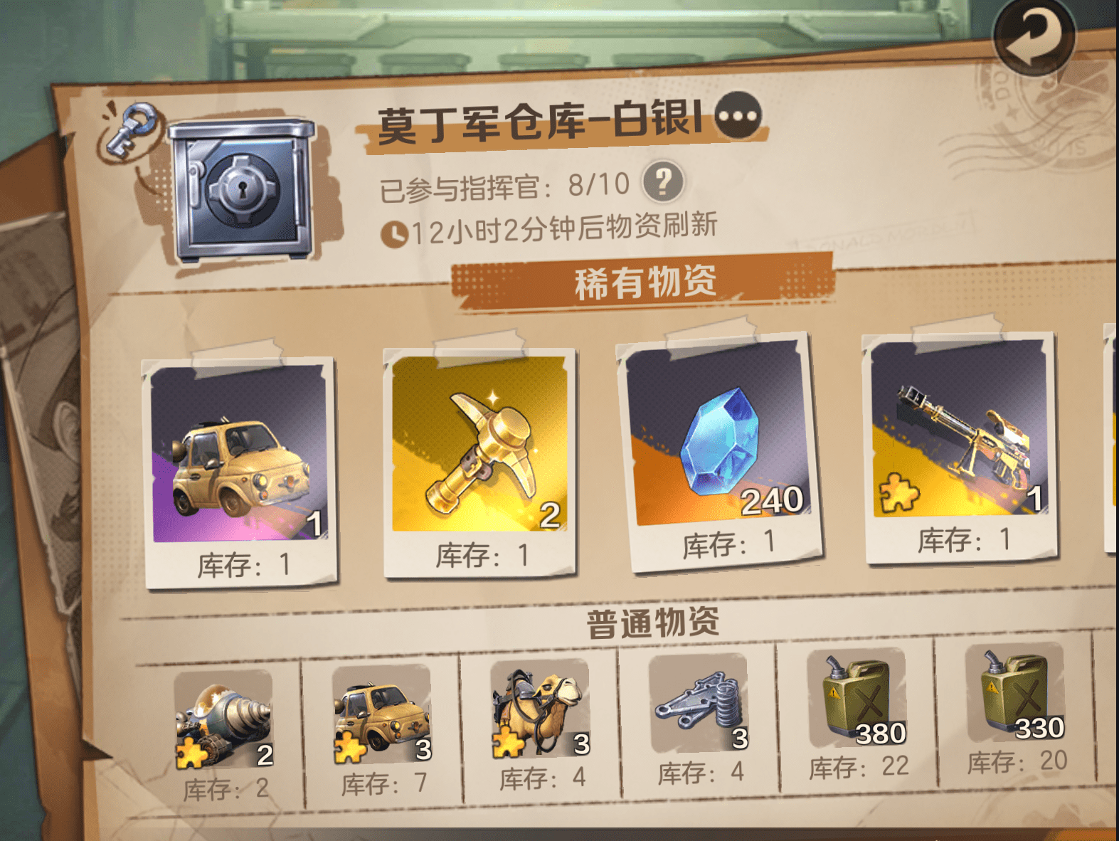 如何成为一名合金高手？成长干货赶紧收藏！