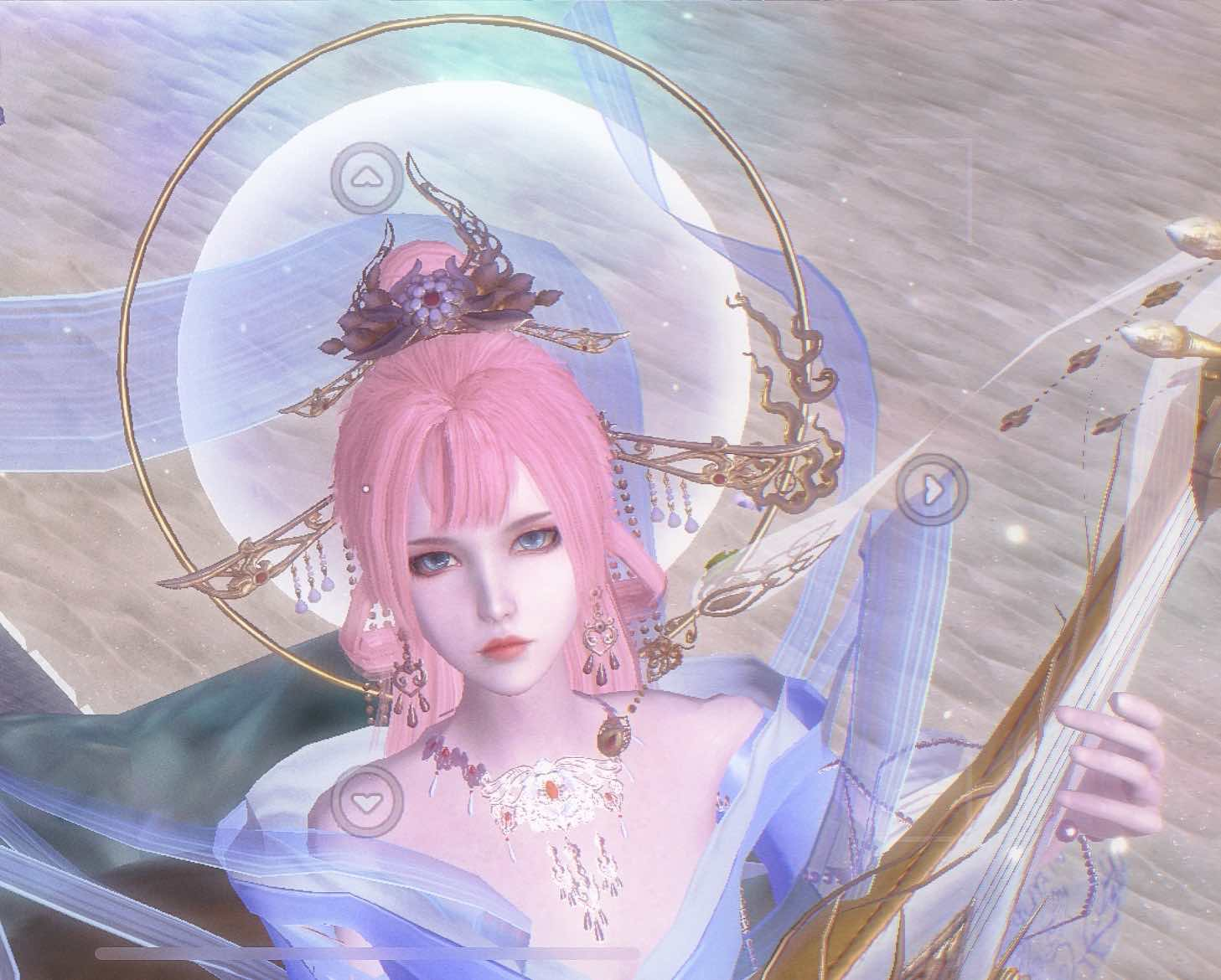 妄想山海手游官网-代号息壤-腾讯游戏