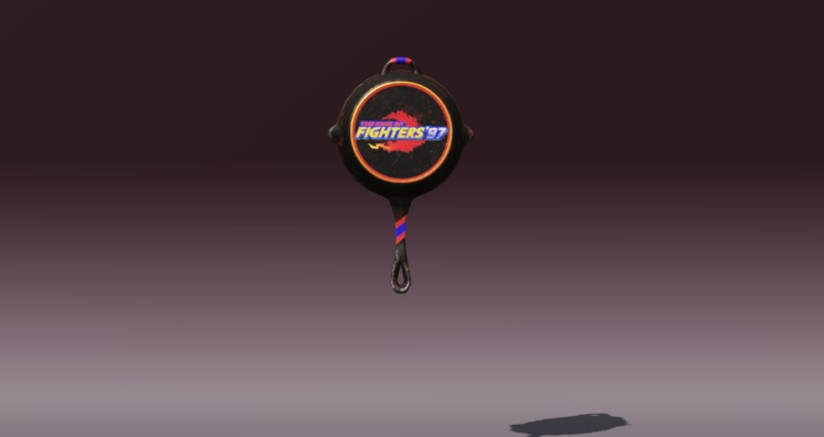 经典街机斗魂燃烧，《和平精英》SS6赛季热血来袭