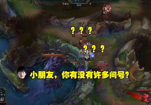 兰博点到爆裂果实 cryin获得果皇称号 玩家为其制作表情包-英雄联盟