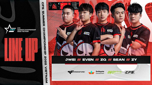 [穿越火线] 前瞻——A组战况迷雾重重 B组AG与TM生死一战