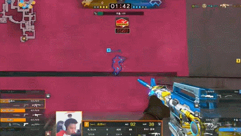 ruel拿MVP，KZ10-0击败eStar，成都AG双杀LGD