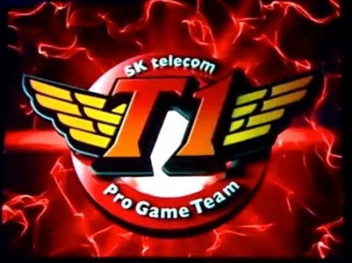 三冠王skt或成为历史 将更名为t1