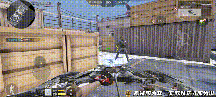 体验服快车：远射神弓箭王，阿波罗之弓抢先爆料