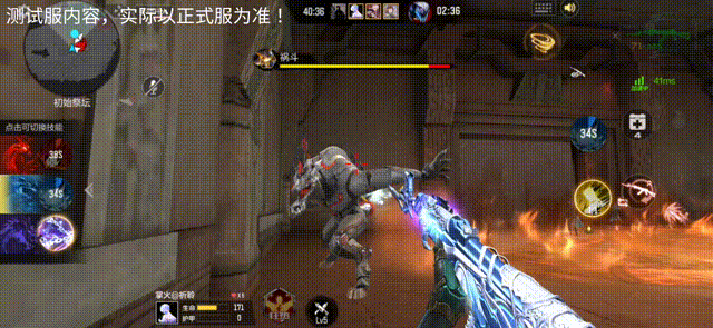 【活动爆料】火线丹青手看过来，执笔绘鸾鸟领背饰！