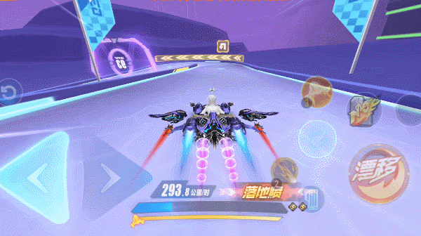 【捷径盘点】排位拉力赛亚洲速度91-120关捷径介绍