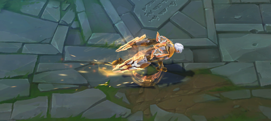 【11.13版本】源计划:阴劫至臻皮肤鉴赏