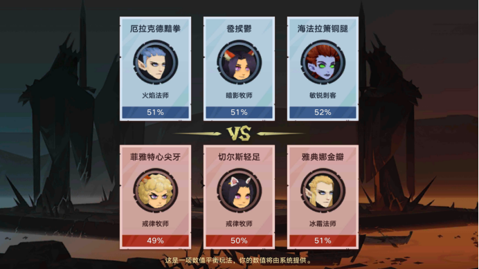 无尽远征赤道大乱斗怎么玩 赤道大乱斗攻略