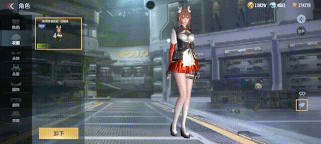 【角色鉴赏】性转角色大盘点，谁说女子不如男