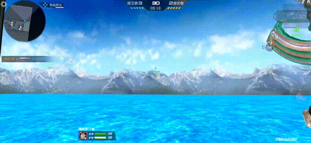 【活动爆料】雷霆王者之锋夺宝来袭，M4A1-游骑兵经典返场！