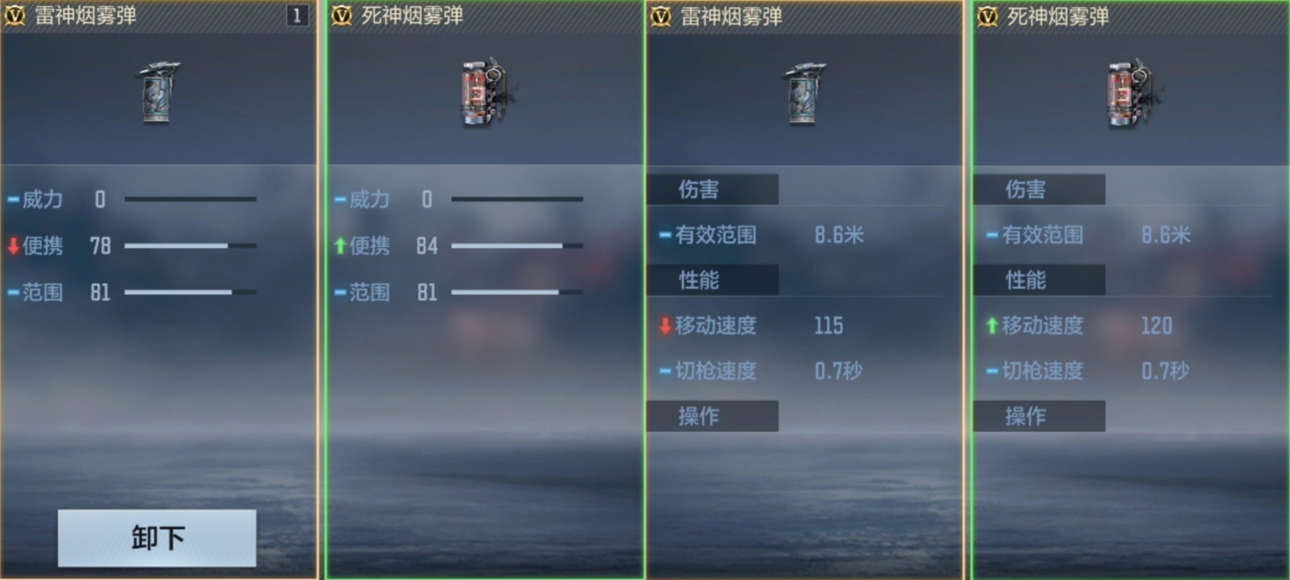 雷神家族全员集结，全新雷神投掷套装重磅登场！