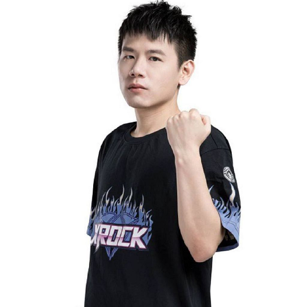 CF:【2021战队巡礼】XROCK已经蓄势待发：为梦而战，再掀狂澜