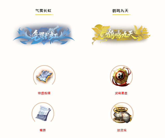 声名鹊起，第二届凌霄城大奖赛即将开启！