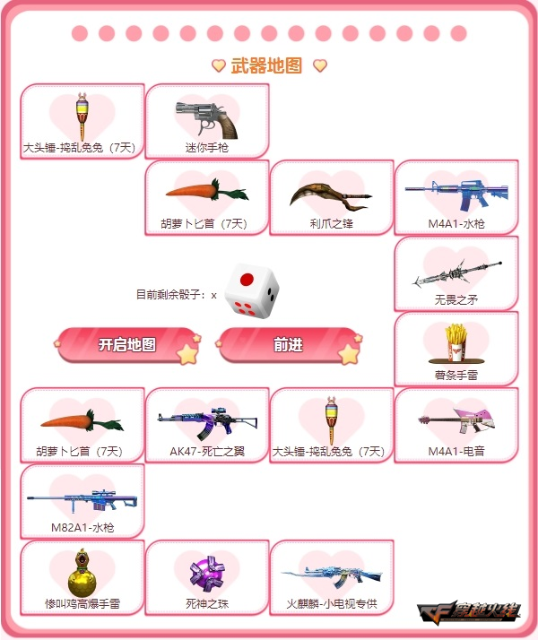 CFPL夏季赛开战献礼精准预言加速兑换幻神皮肤