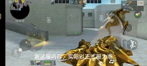 【3.22版本】一起奔放一起狂，奔放爆破刷新点解读
