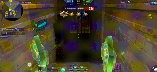 钢铁终结者修炼指南，空中遗迹应该这样玩！