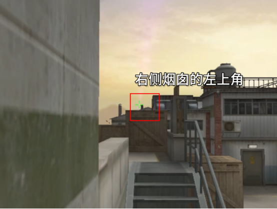 【枪王排位】避开正面战场，飞镖解锁港口竞技新思路