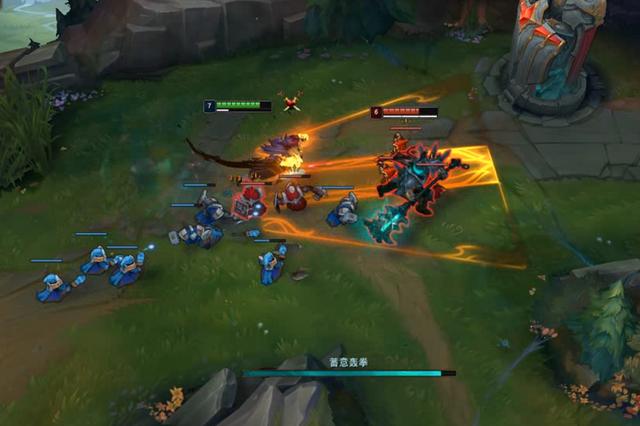 瑟提天赋选择:征服者和强攻带谁好?