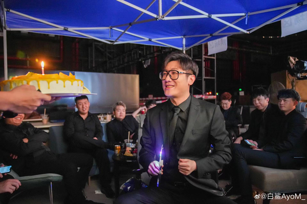 [CFPL] 10周年活动上线 锋芒10人集卡暗示总决赛有惊喜环节？