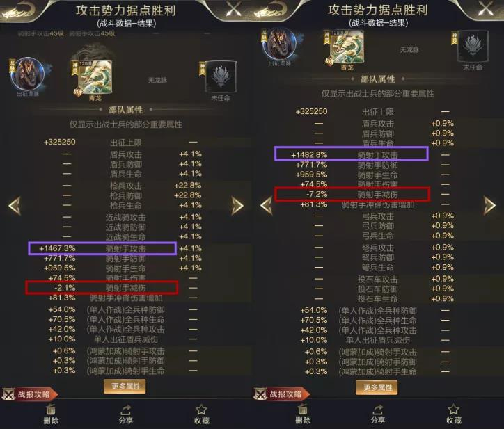 【攻略】加速训练还能增伤？步练师实战效果测试！