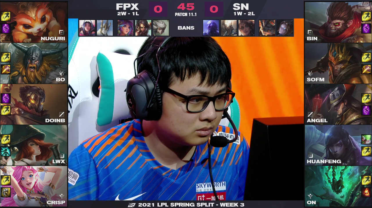 fpx20轻取sn骚粉三度抢龙难救主博人未来可期