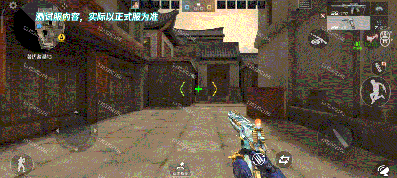 《当CF手游遇上传统文化》从璀璨星辰到白露迎雁疏！