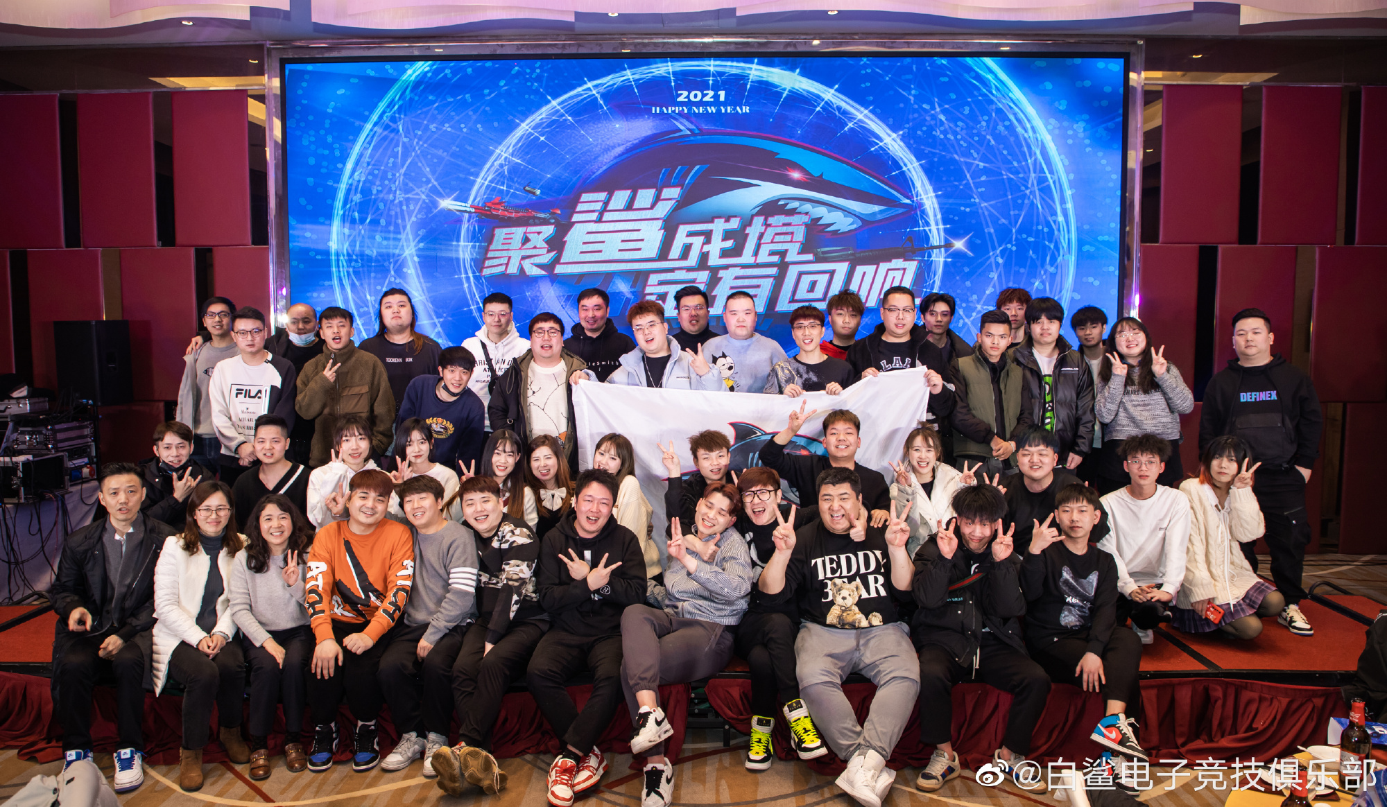[穿越火线] S19常规赛各项数据全面领先！N9不愧王炸选手